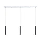 Z-Lite - Forest Linear Suspension - Lights Canada