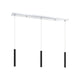 Z-Lite - Forest Linear Suspension - Lights Canada