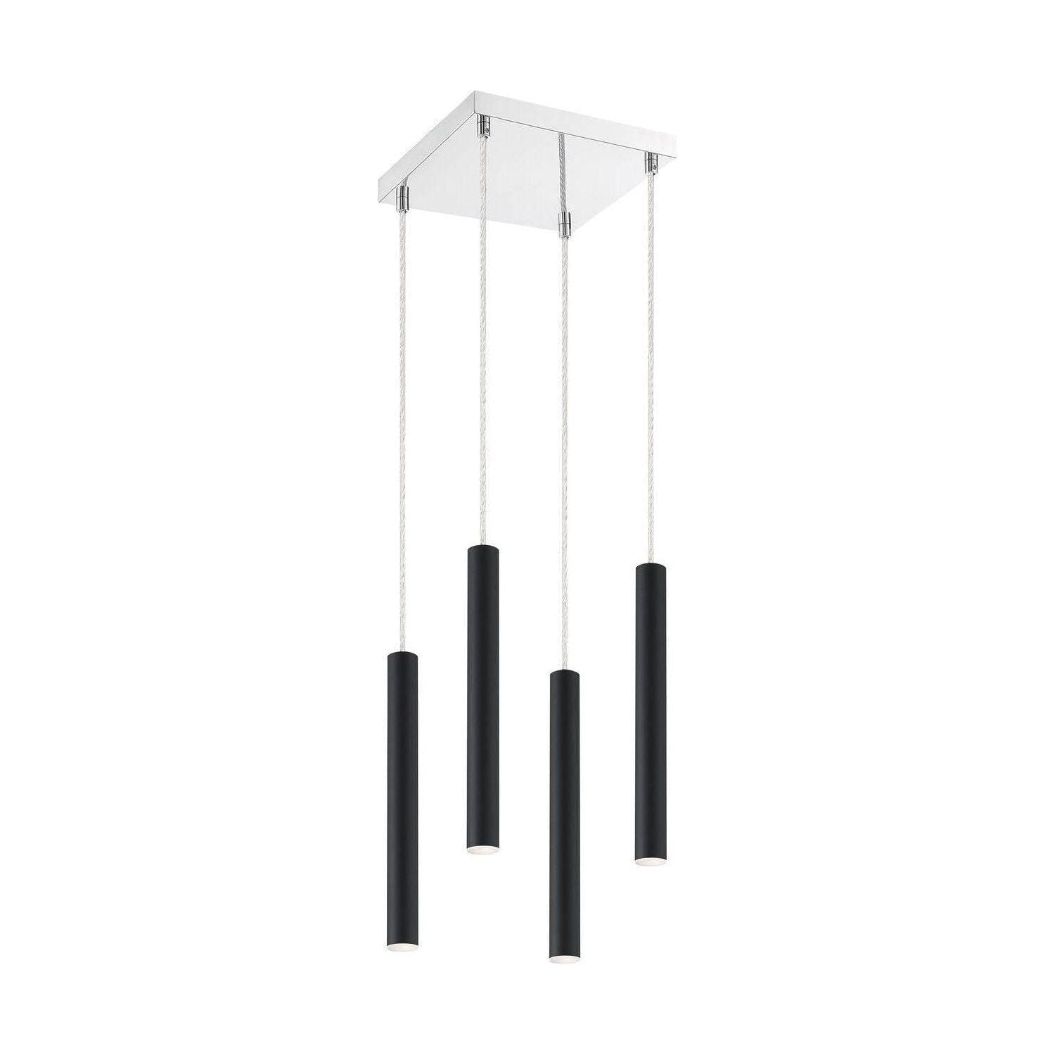 Z-Lite - Forest Linear Suspension - Lights Canada