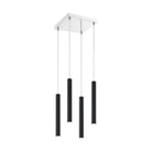 Z-Lite - Forest Linear Suspension - Lights Canada