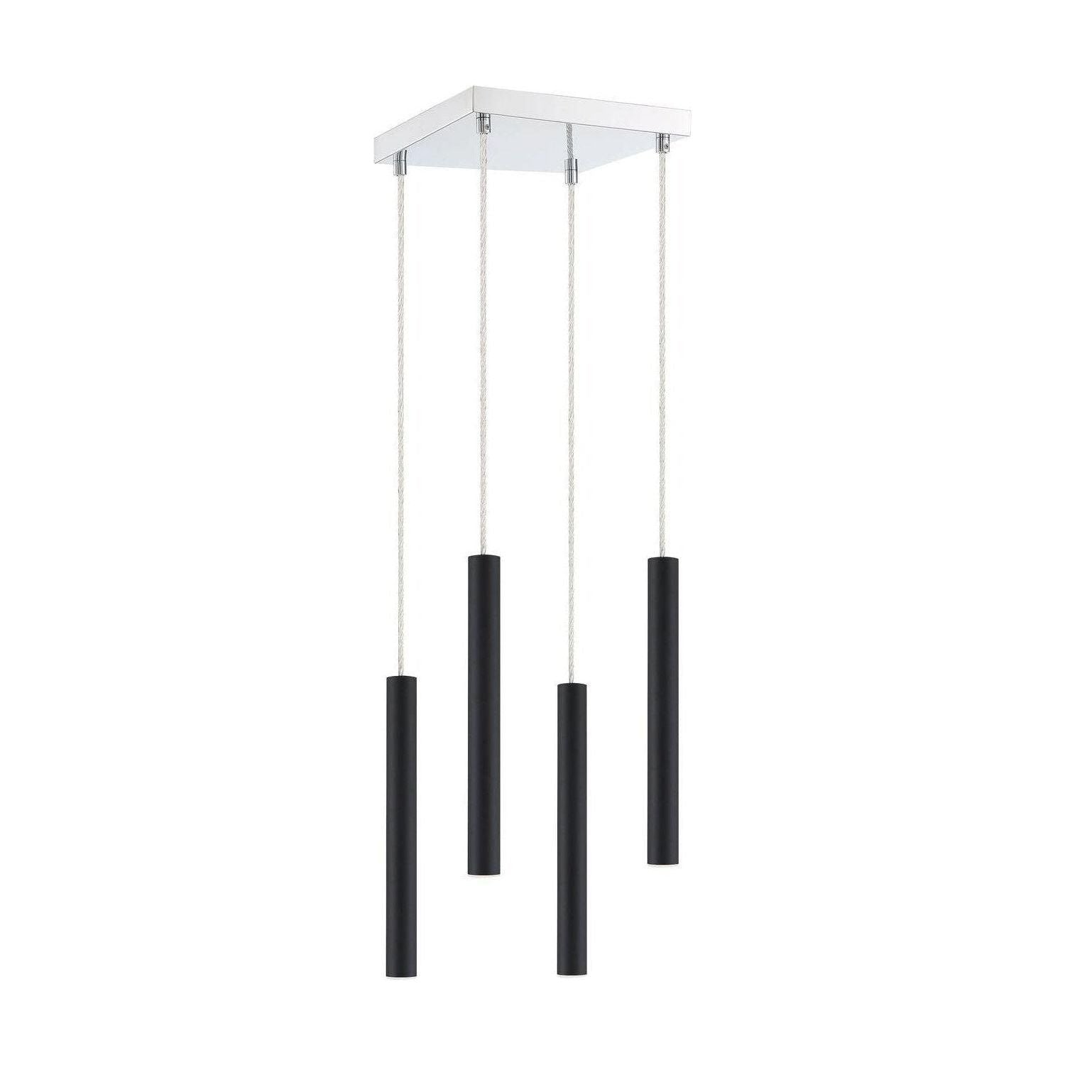 Z-Lite - Forest Linear Suspension - Lights Canada