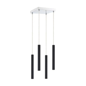 Z-Lite - Forest Linear Suspension - Lights Canada