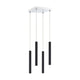 Z-Lite - Forest Linear Suspension - Lights Canada