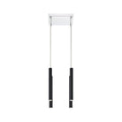 Z-Lite - Forest Linear Suspension - Lights Canada