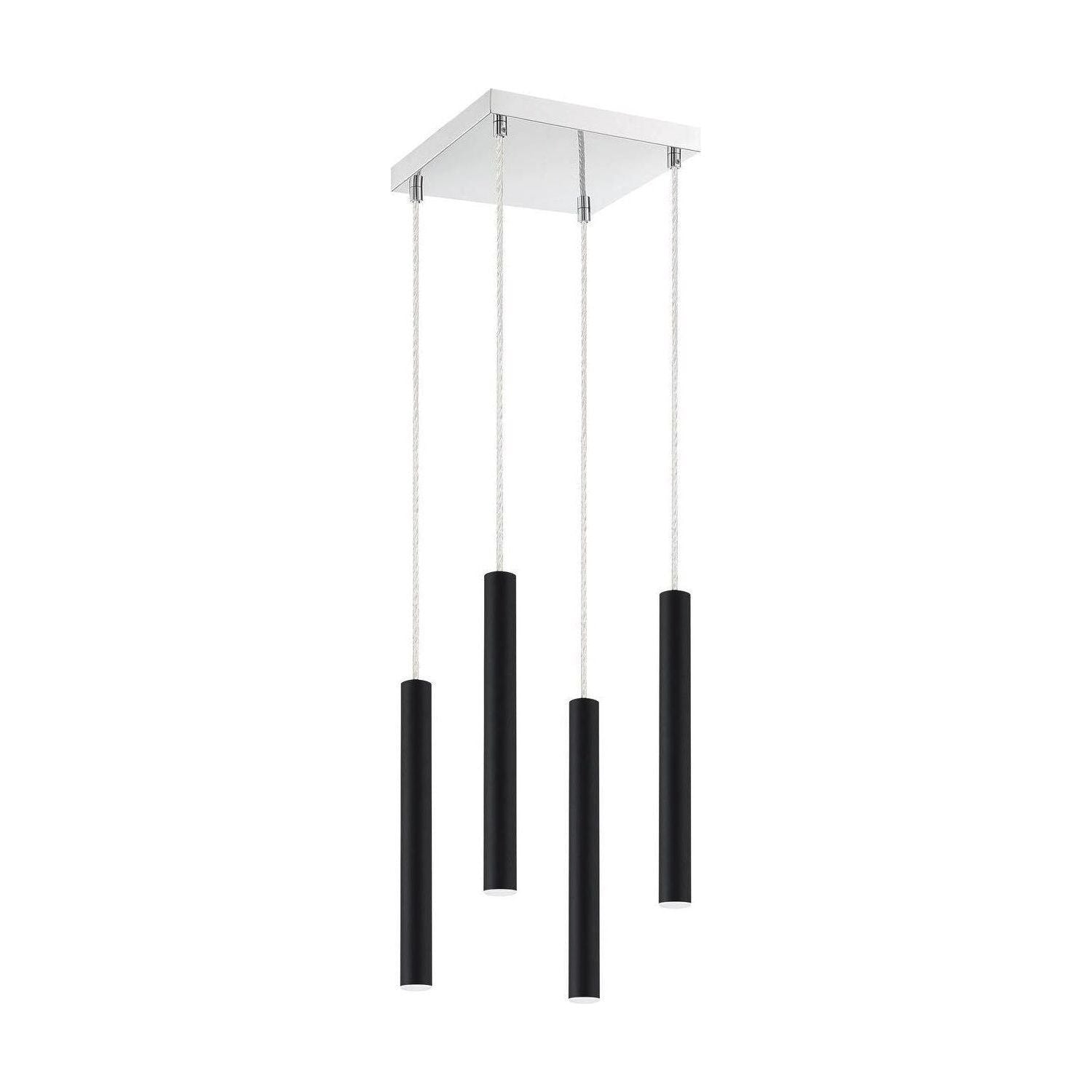 Z-Lite - Forest Linear Suspension - Lights Canada