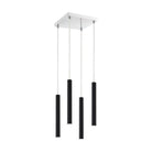 Z-Lite - Forest Linear Suspension - Lights Canada