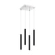 Z-Lite - Forest Linear Suspension - Lights Canada