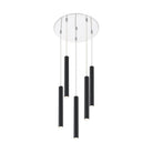 Z-Lite - Forest Linear Suspension - Lights Canada