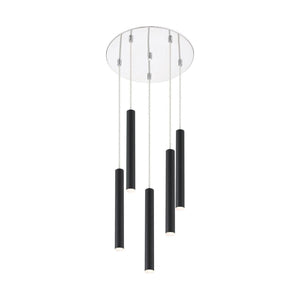 Z-Lite - Forest Linear Suspension - Lights Canada