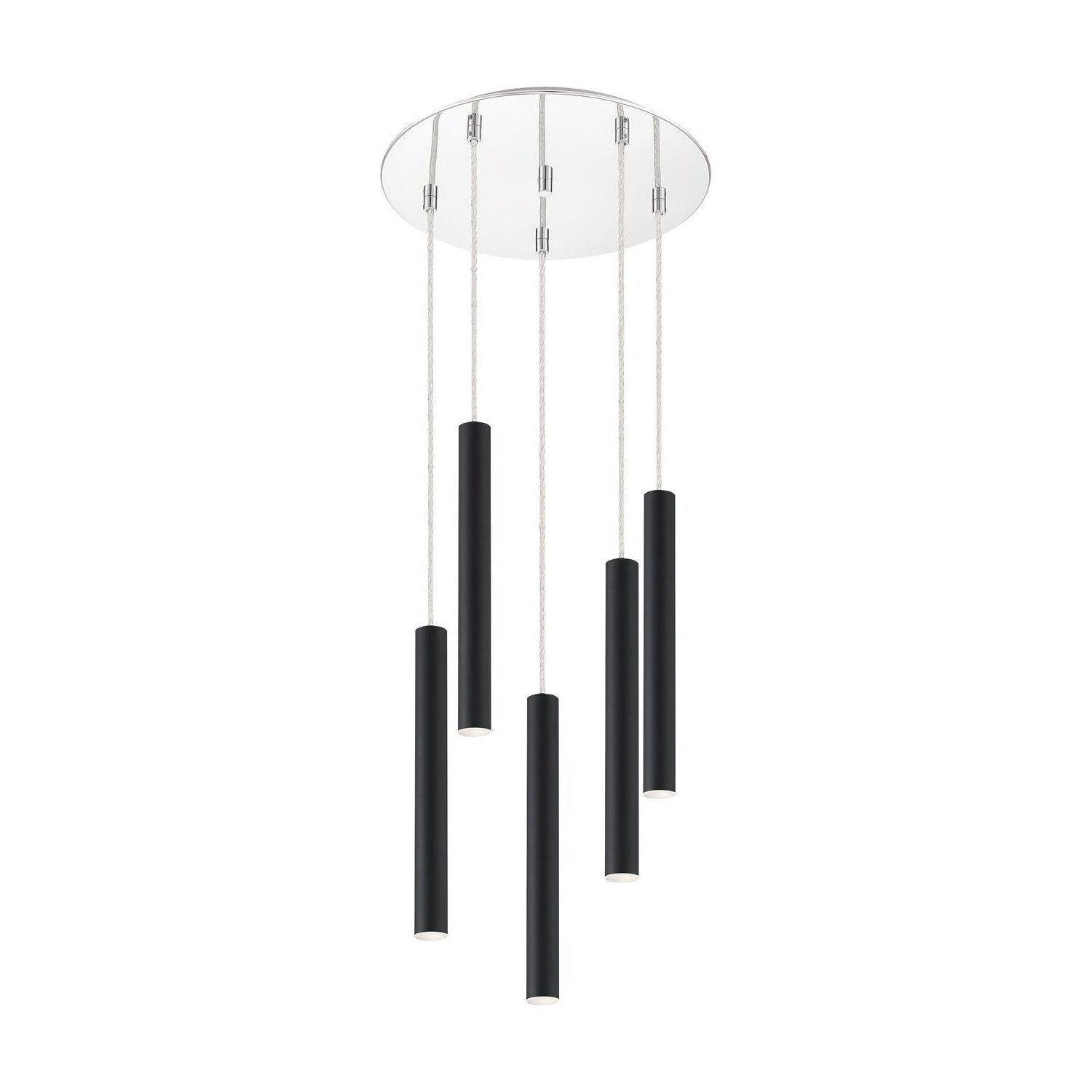 Z-Lite - Forest Linear Suspension - Lights Canada