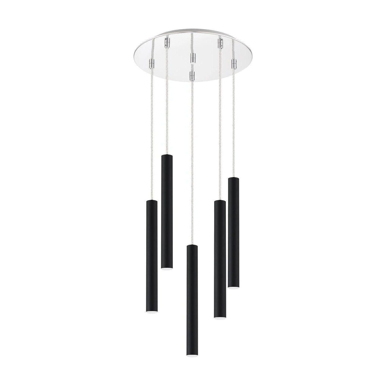 Z-Lite - Forest Linear Suspension - Lights Canada