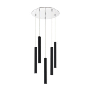 Z-Lite - Forest Linear Suspension - Lights Canada