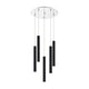 Z-Lite - Forest Linear Suspension - Lights Canada