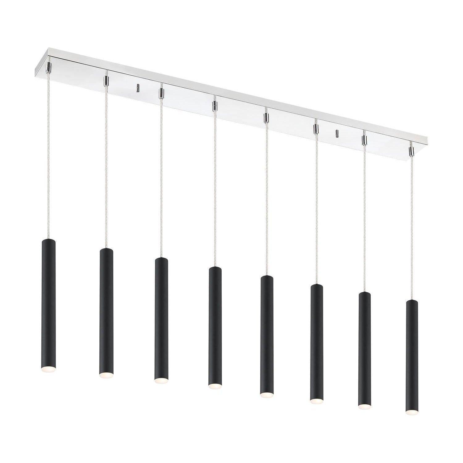 Z-Lite - Forest Linear Suspension - Lights Canada