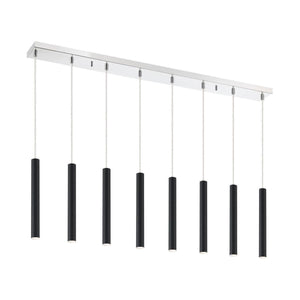 Z-Lite - Forest Linear Suspension - Lights Canada