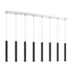 Z-Lite - Forest Linear Suspension - Lights Canada
