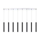 Z-Lite - Forest Linear Suspension - Lights Canada