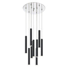 Z-Lite - Forest Linear Suspension - Lights Canada