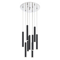 Forest Linear Suspension