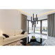 Z-Lite - Forest Linear Suspension - Lights Canada