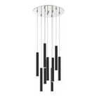 Z-Lite - Forest Linear Suspension - Lights Canada