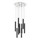 Z-Lite - Forest Linear Suspension - Lights Canada