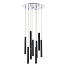 Z-Lite - Forest Linear Suspension - Lights Canada