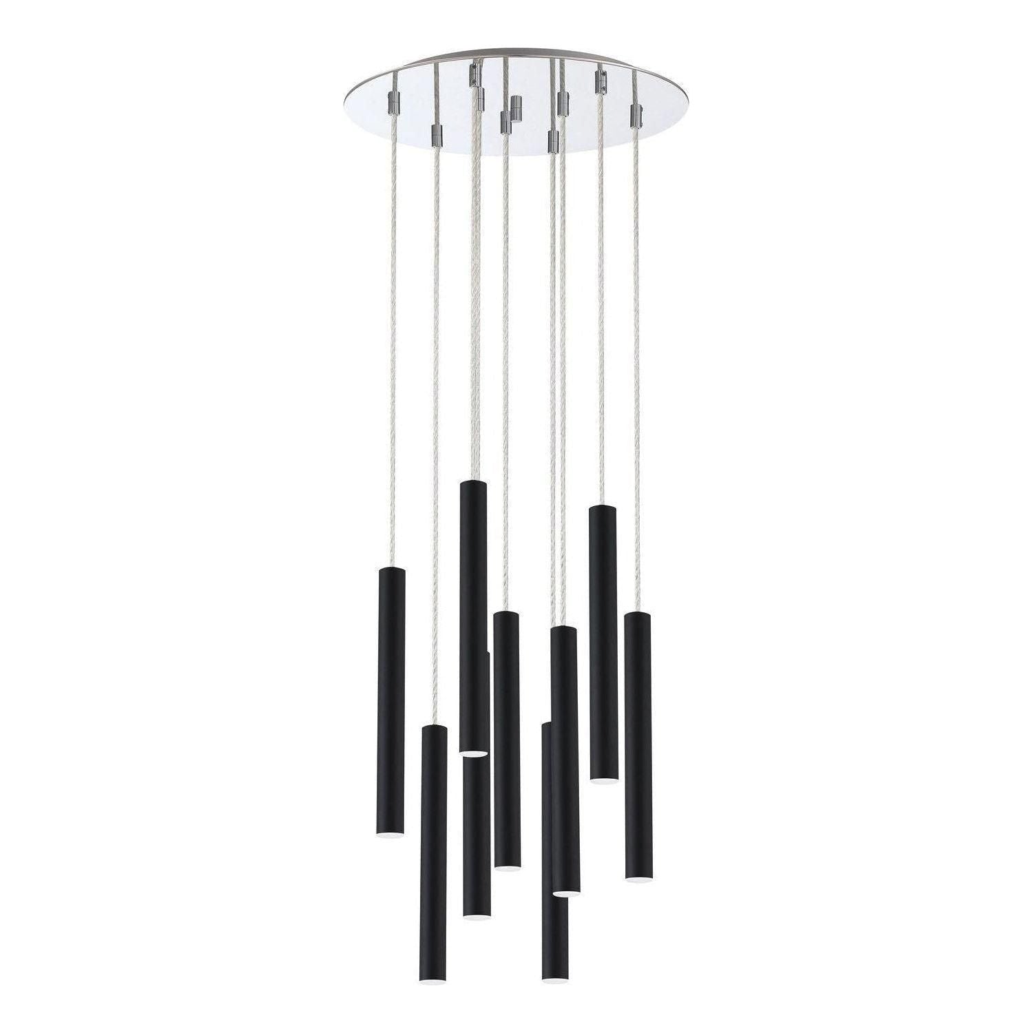 Z-Lite - Forest Linear Suspension - Lights Canada
