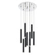 Z-Lite - Forest Linear Suspension - Lights Canada
