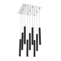 Forest Linear Suspension