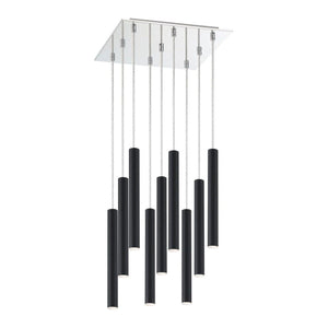 Z-Lite - Forest Linear Suspension - Lights Canada