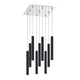 Z-Lite - Forest Linear Suspension - Lights Canada