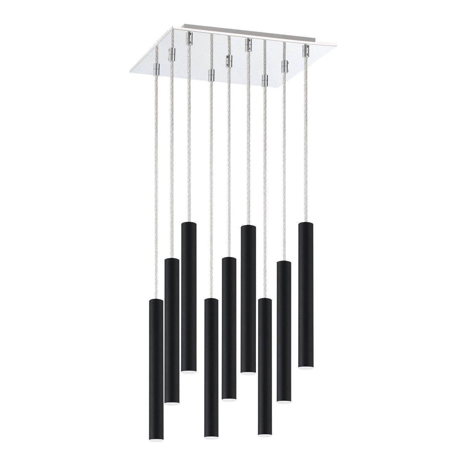 Z-Lite - Forest Linear Suspension - Lights Canada