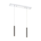Z-Lite - Forest Linear Suspension - Lights Canada