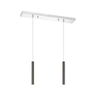 Z-Lite - Forest Linear Suspension - Lights Canada