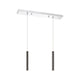 Z-Lite - Forest Linear Suspension - Lights Canada
