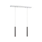 Z-Lite - Forest Linear Suspension - Lights Canada