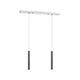 Z-Lite - Forest Linear Suspension - Lights Canada