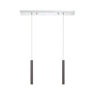 Z-Lite - Forest Linear Suspension - Lights Canada