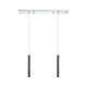 Z-Lite - Forest Linear Suspension - Lights Canada