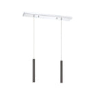 Z-Lite - Forest Linear Suspension - Lights Canada