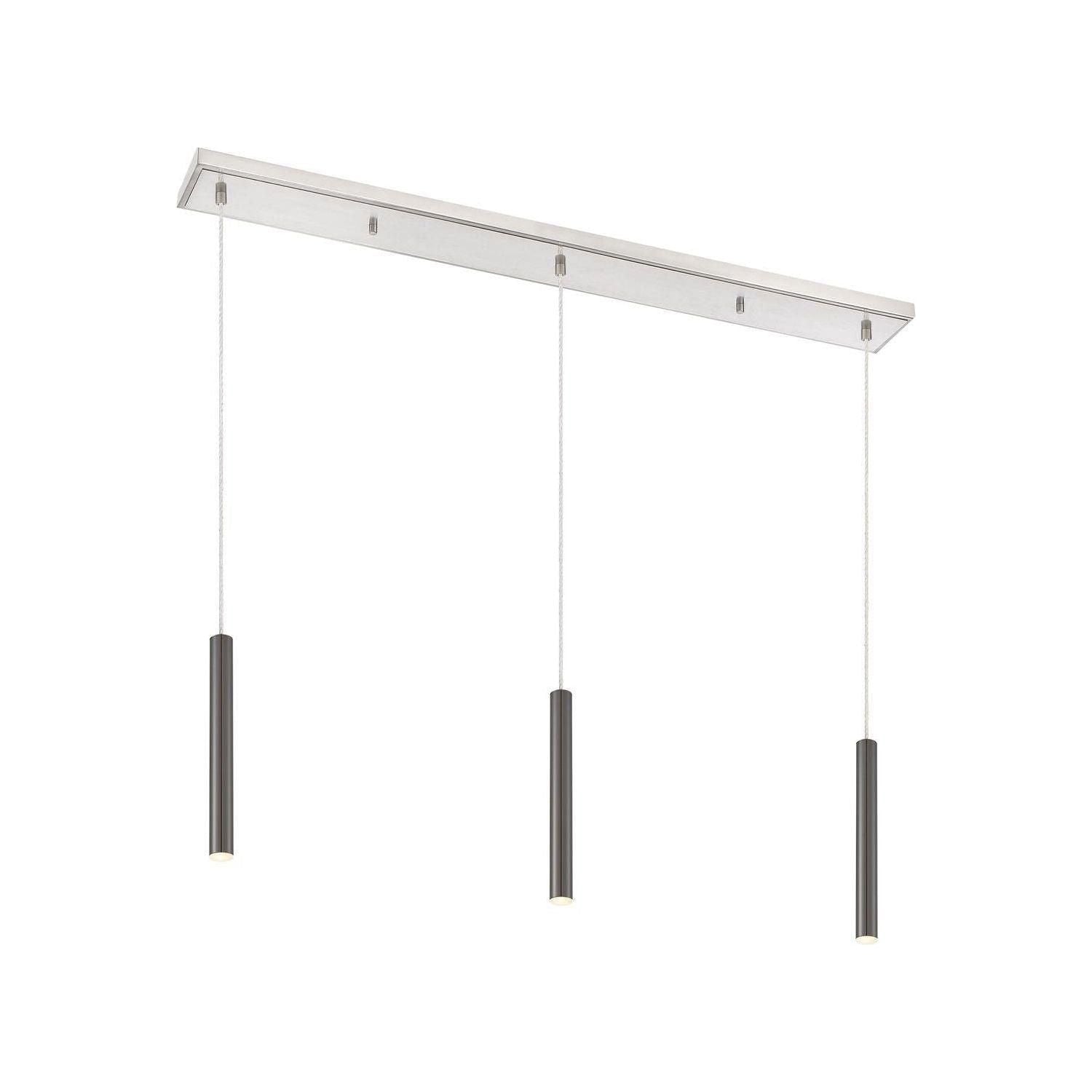 Z-Lite - Forest Linear Suspension - Lights Canada