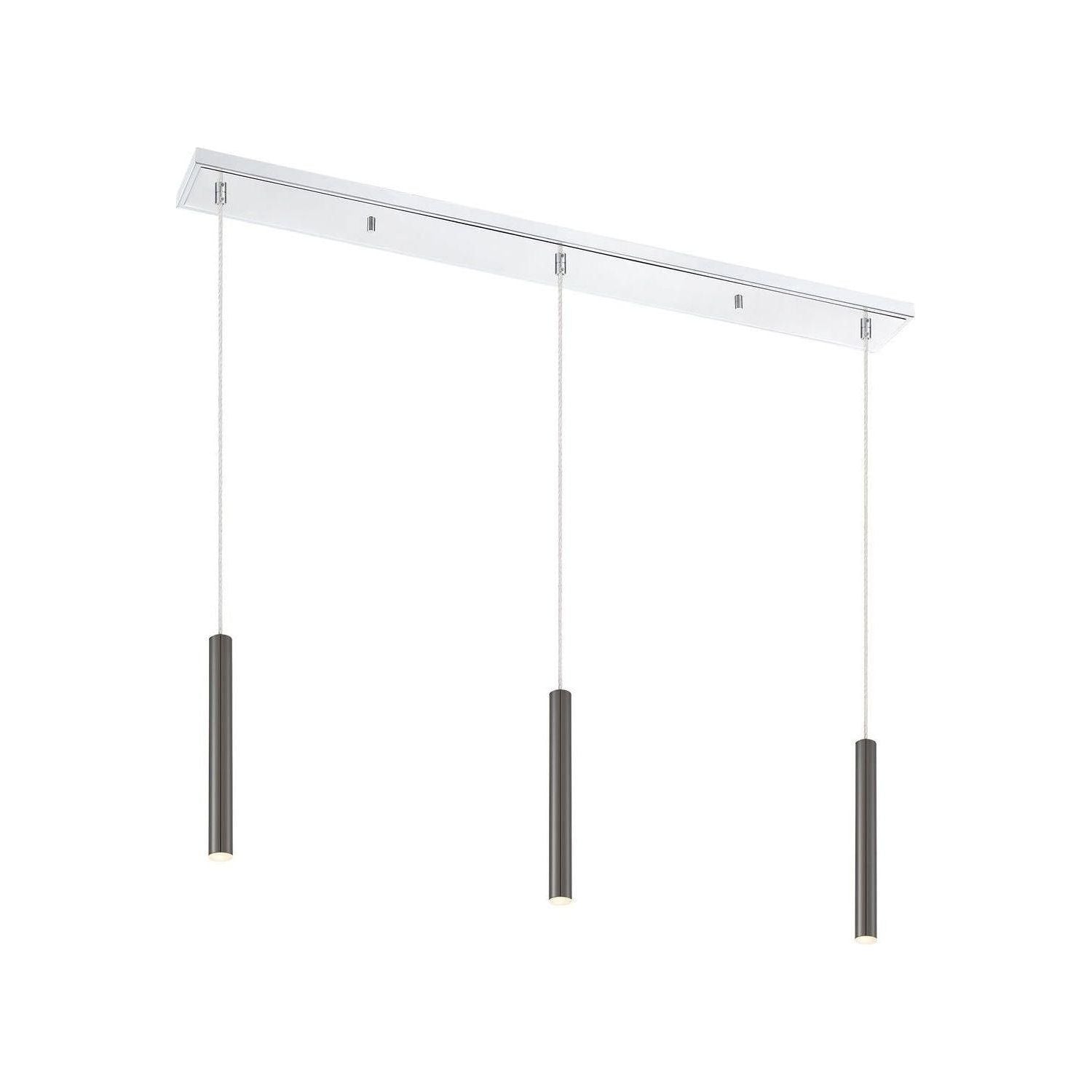 Z-Lite - Forest Linear Suspension - Lights Canada