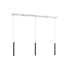 Z-Lite - Forest Linear Suspension - Lights Canada