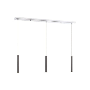 Z-Lite - Forest Linear Suspension - Lights Canada