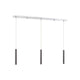 Z-Lite - Forest Linear Suspension - Lights Canada