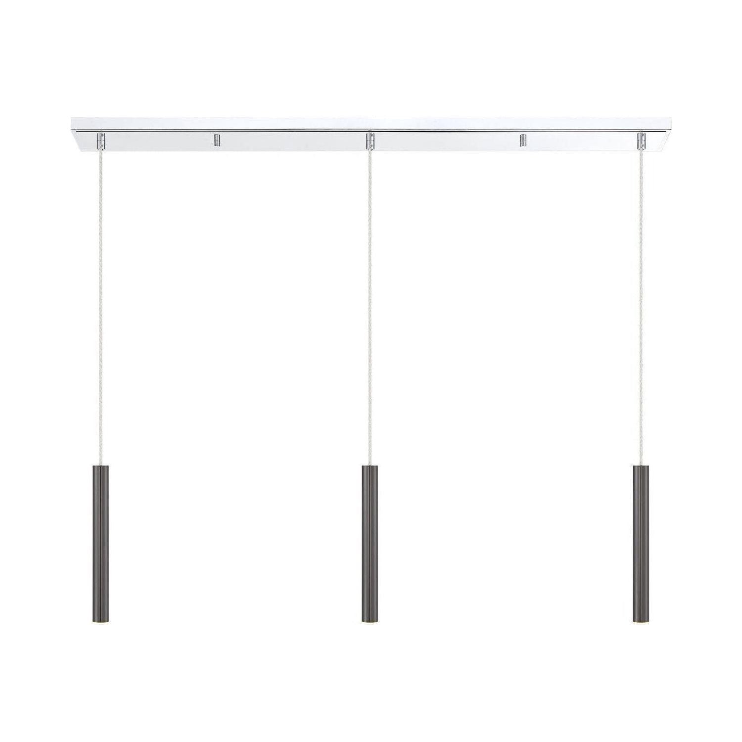 Z-Lite - Forest Linear Suspension - Lights Canada