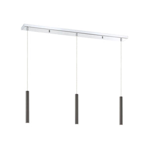 Z-Lite - Forest Linear Suspension - Lights Canada