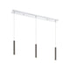 Z-Lite - Forest Linear Suspension - Lights Canada
