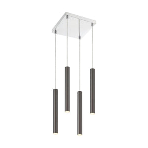 Z-Lite - Forest Linear Suspension - Lights Canada